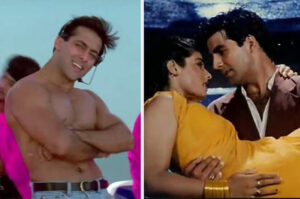 If You're Less Than 25 Years Old, You Probably Won't Recognise These Iconic Bollywood Songs