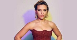 Scarlett Johansson confirms she has no plan to return to Marvel