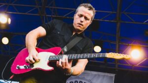 Jason Isbell's "They Wait" Is a Reunions Era Leftover: Stream