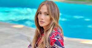 Jennifer Lopez Talked About Things To Spice S*x Life