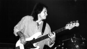 John Regan, Bassist for Peter Frampton and Ace Frehley, Dead at 71
