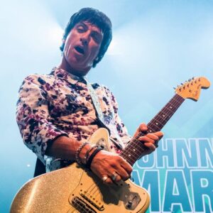 Johnny Marr and Diane Warren pay tribute to late music mogul Seymour Stein - Music News