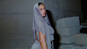 Jorja Smith Returns with New Song "Try Me": Stream