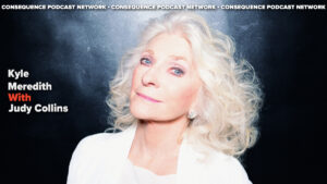Judy Collins on Spellbound, New Music, and More: Podcast