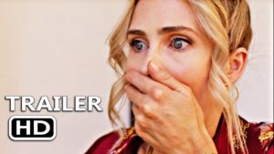 KILLER REPUTATION Official Trailer (2019) Thriller