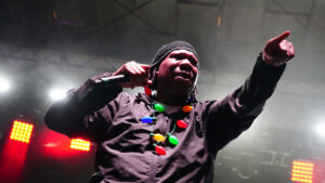 KRS-One Moves Into 1520 Sedgwick to Celebrate 50 Years of Hip-Hop