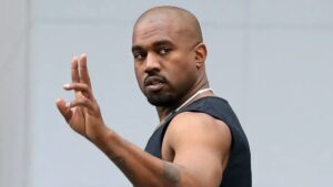 Kanye West’s School Banned Colors and All Food Except Sushi