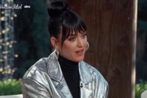 Katy Perry once again angered several "American Idol" fans on social media Sunday for tricking two contestants into believing that they had been eliminated from the show before telling them they were moving on to the next round.