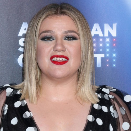 Kelly Clarkson and Drew Barrymore nominated for 2023 Daytime Emmy Awards - Music News