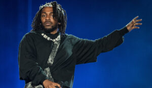 Kendrick Lamar’s ‘Big Steppers Tour’ Becomes Highest-Grossing Rap Tour Ever