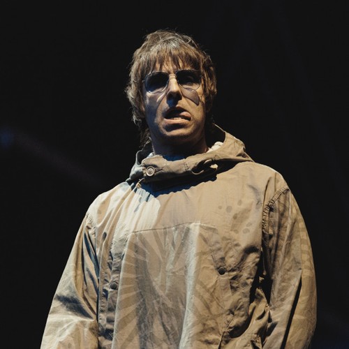 Liam Gallagher preparing to record new solo album amid Oasis reunion talk - Music News
