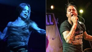 Life of Agony and Sick of It All Announce Summer 2023 US Tour