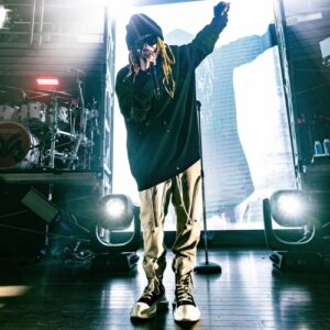 Lil Wayne launches first tour in 4 years with in Minneapolis - Music News