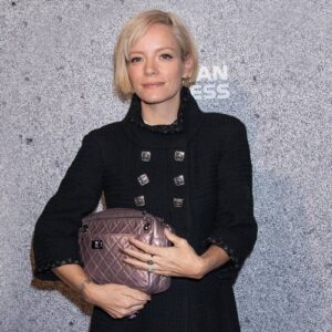 Lily Allen reveals ADHD diagnosis - Music News
