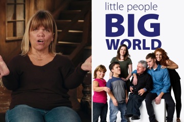 Little People's Amy teases new season despite rumors series 'would be canceled'