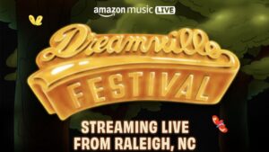 Livestream Dreamville Festival 2023 f/ Performances From J. Cole and Drake