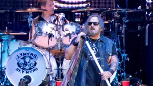 Lynyrd Skynyrd to Continue as a Band Following Gary Rossington's Passing