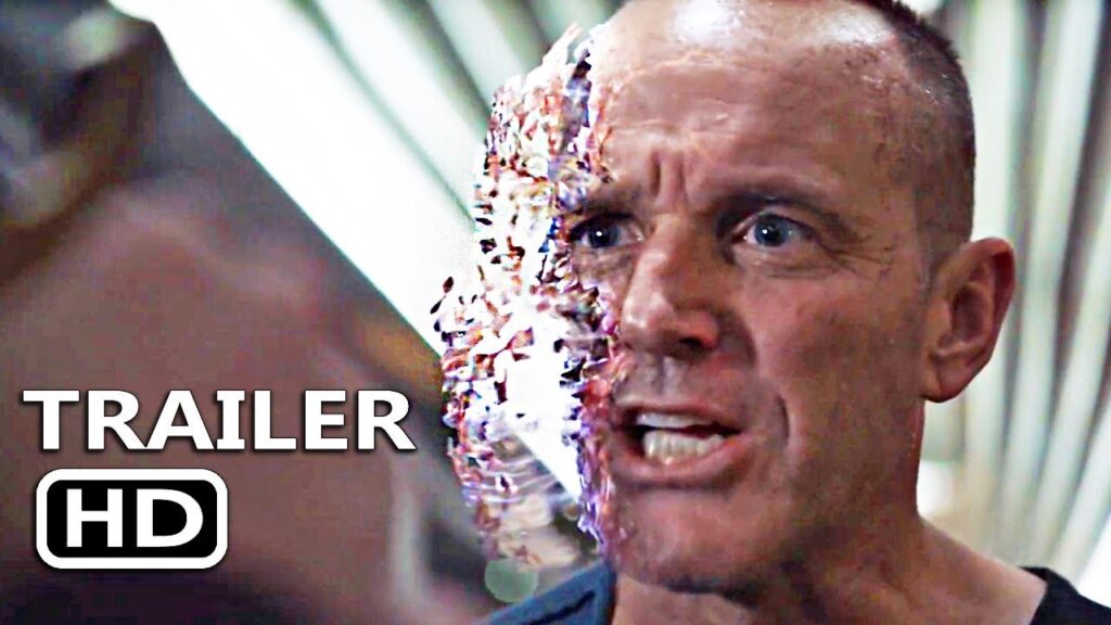 MARVEL'S AGENTS OF S.H.I.E.L.D. Season 6 Comic-Con Trailer (2019)