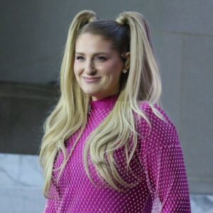 Meghan Trainor apologises for remark about teachers - Music News
