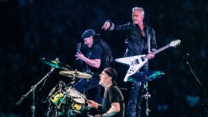 Metallica Kick Off "M72 World Tour": Video & Setlist