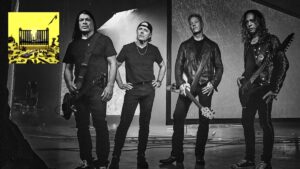 Metallica Unleash New Album 72 Seasons: Stream
