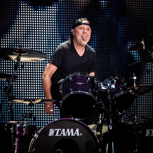 Metallica's Lars Ulrich doesn't feel 'very old' as he approaches 60th birthday - Music News