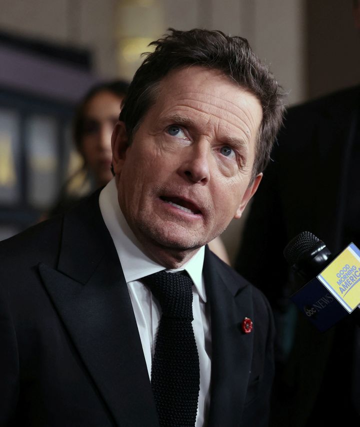 Michael J Fox Reflects On Life Expectancy With Parkinsons Im Not Gonna Be 80 Cirrkus News 