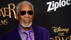Morgan Freeman Calls Black History Month an ‘Insult’