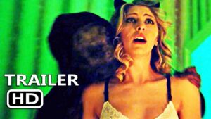 NIGHT SITTER Official Trailer (2019) Horror Movie