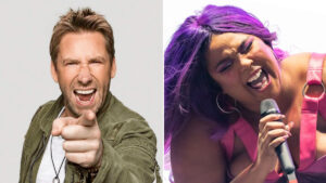 Nickelback Thank Lizzo for Coming to Their Defense, Extend Invite