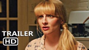 ODE TO JOY Official Trailer (2019) Melissa Rauch