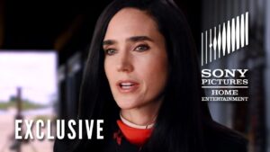 ONLY THE BRAVE EXCLUSIVE CLIP -  Jennifer Connelly as Amanda Marsh