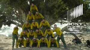 ONLY THE BRAVE - Now on Blu-ray, DVD, and Digital!