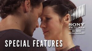 OUTLANDER: Season 3 Blu-ray SPECIAL FEATURES CLIP "Sam and Caitriona Screen Test"