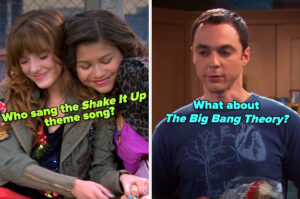 Only TRUE Pop Culture Experts Will Be Able To Get 8/8 On This TV Theme Song Quiz
