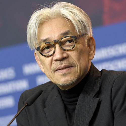 Oscar-winning composer Ryuichi Sakamoto dies - Music News
