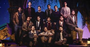 A cappella group Penn Masala to embark on India tour from May 19