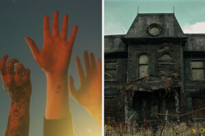 Pick Boygenius Lyrics And We'll Tell You Which Haunted House You Live In