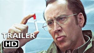 RUNNING WITH THE DEVIL Official Trailer (2019) Nicolas Cage, Laurence Fishburne Movie