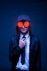 Rezz Reveals Upcoming Goth-Punk EP, "It's Not a Phase"
