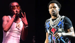 Rich Homie Quan and Roddy Ricch Squash Beef Over DJ Drama Song