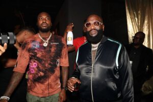 Rick Ross - Who Already Owns 322 Acres And The Largest Mansion In Georgia - Bought TWO Nearby Homes From Meek Mill This Month