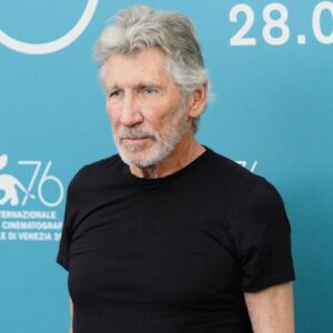 Roger Waters announces live broadcast of This Is Not A Drill - Music News