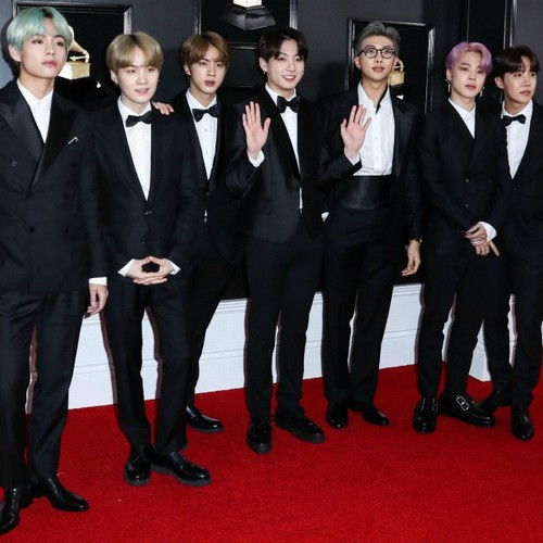 SUGA: I want BTS to be together until we die - Music News
