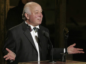 Seymour Stein, record exec who signed Madonna, dead at 80 : NPR