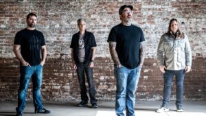 Staind Announce First Album in 12 Years, Unveil Single "Lowest in Me"