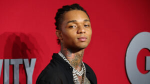 Swae Lee Recalls Crying Over Girlfriend Leaving Him for Truck Driver