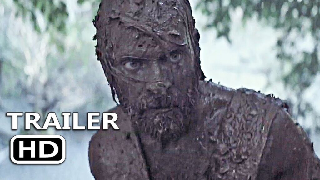 THE FIRST KING Official Trailer (2019) Action, Thriller Movie