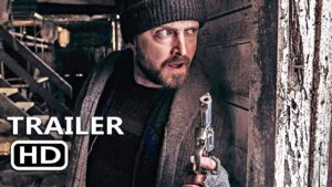 THE PARTS YOU LOSE Official Trailer (2019) Aaron Paul, Thriller Movie