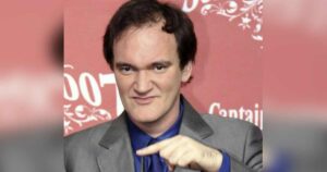 Tarantino to be guest of honour at Cannes Directors' Fortnight